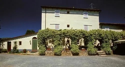 Massa Vecchia Hotel Massa Marittima