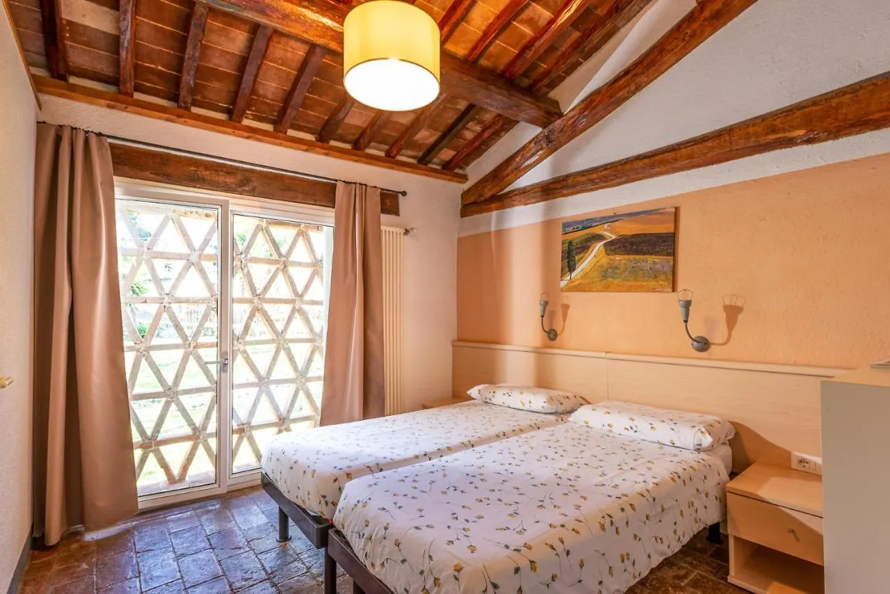 Hotel Massa Vecchia Massa Marittima