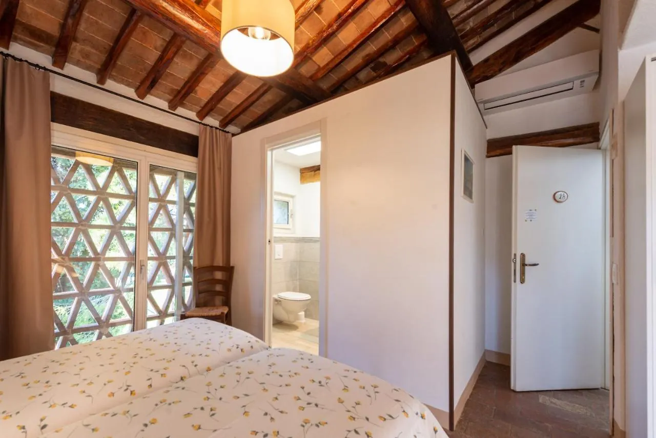 Hotel Massa Vecchia Massa Marittima