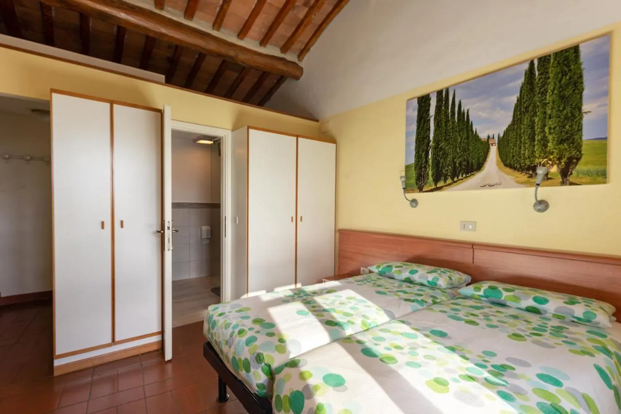 Hotel Massa Vecchia Massa Marittima