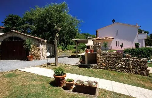 Massa Vecchia Hotel Massa Marittima