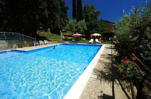 Hotel Massa Vecchia Massa Marittima