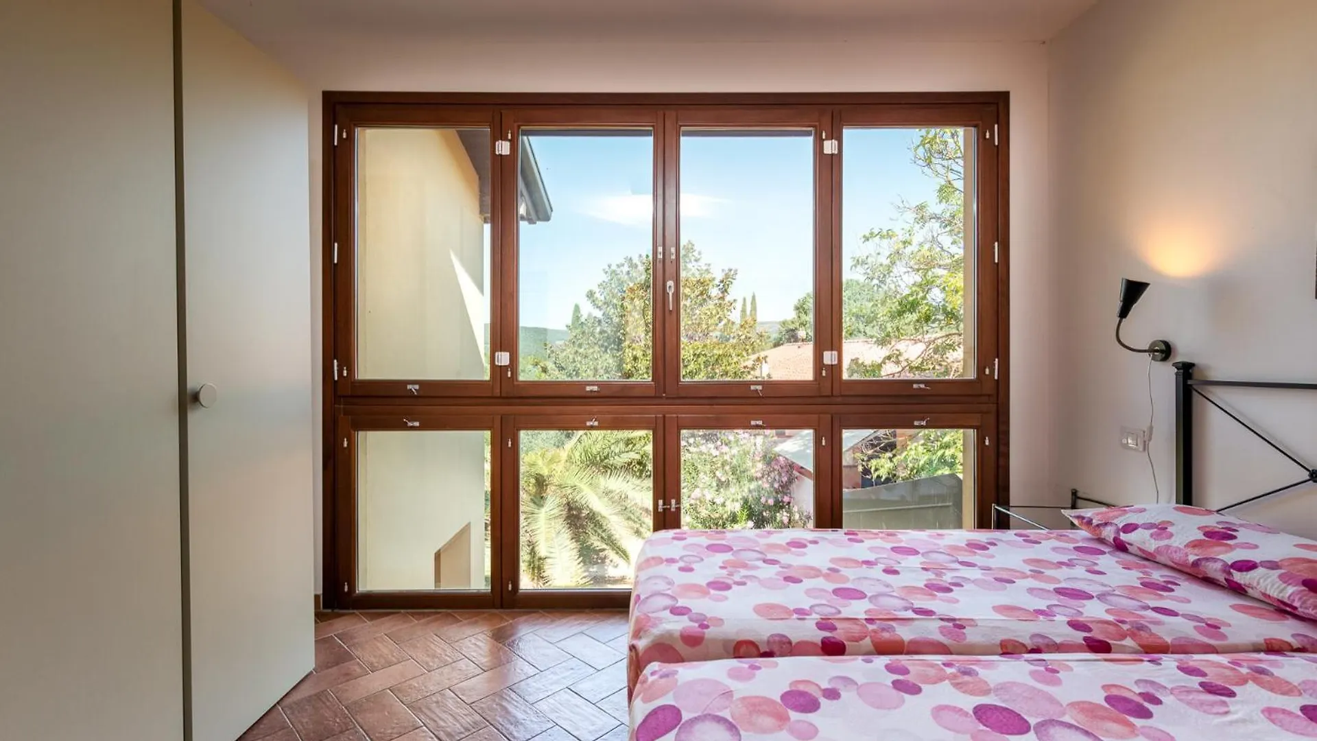 Hotel Massa Vecchia Massa Marittima