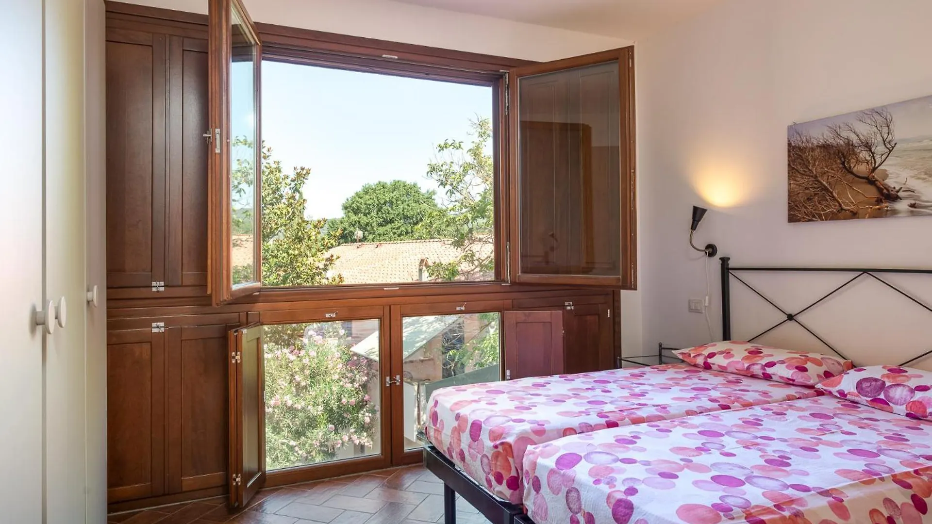 Hotel Massa Vecchia Massa Marittima