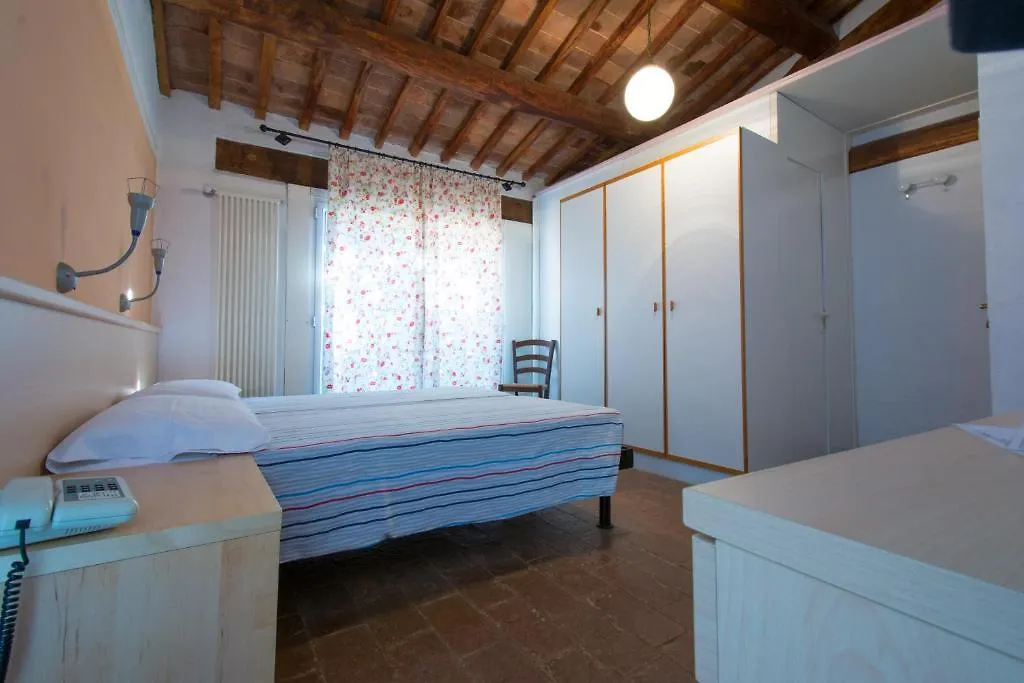 Hotel Massa Vecchia Massa Marittima
