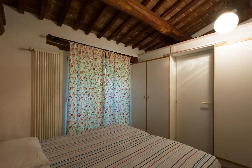 Hotel Massa Vecchia Massa Marittima 2*,  Włochy