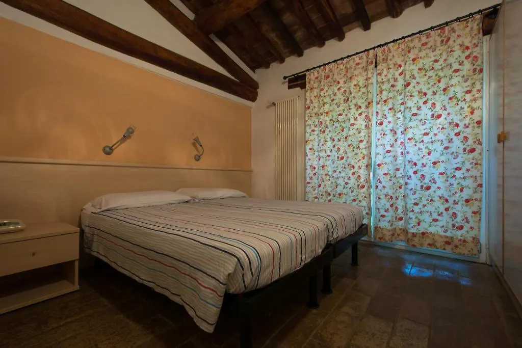 Hotel Massa Vecchia Massa Marittima