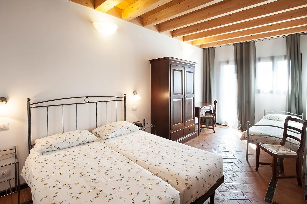 Massa Vecchia Hotel Massa Marittima