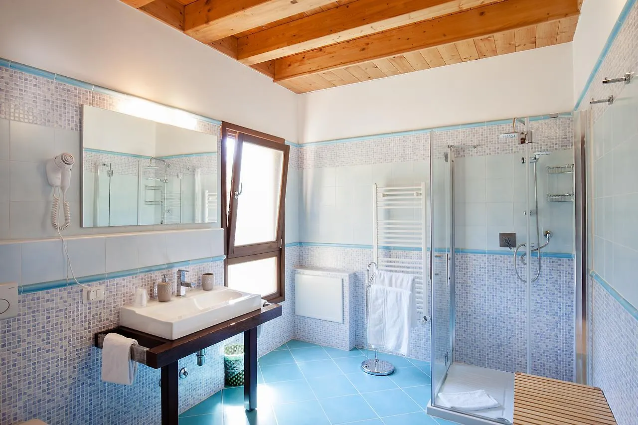 Massa Vecchia Hotel Massa Marittima 2*,  Italy