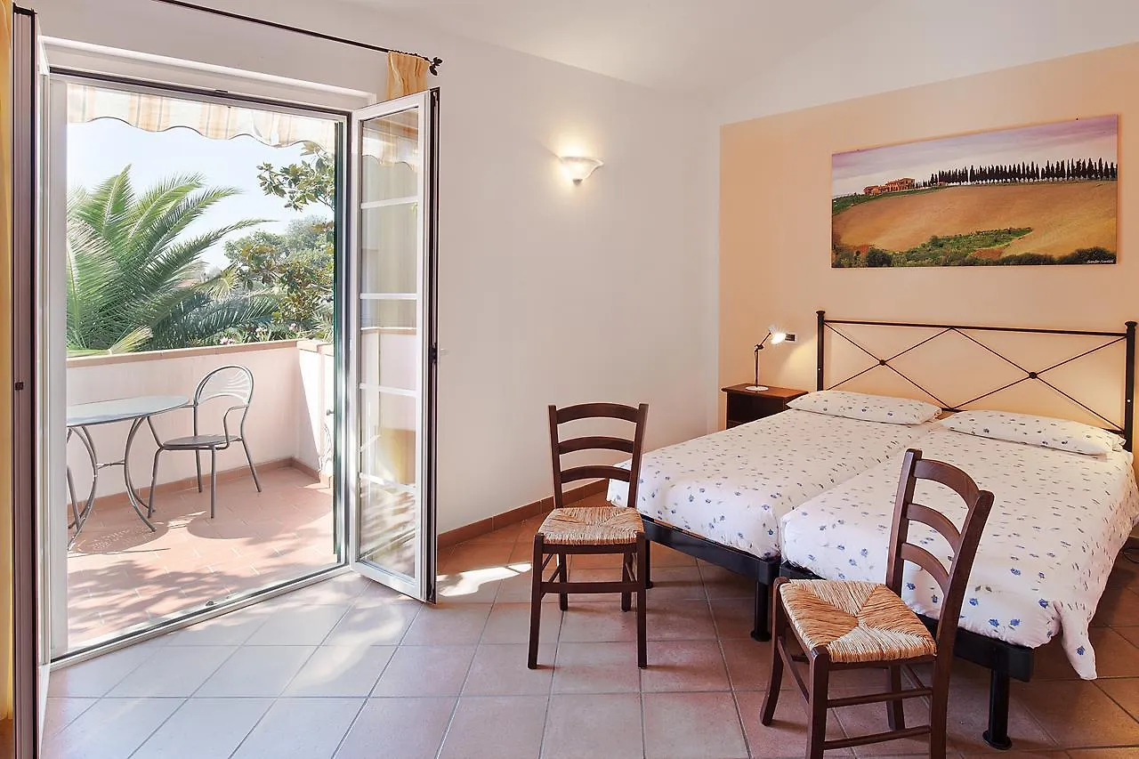 Massa Vecchia Hotel Massa Marittima