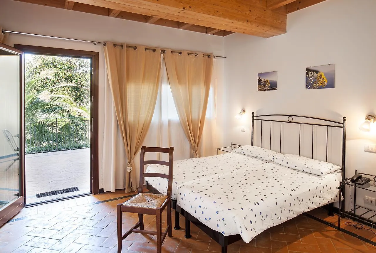 Hotel Massa Vecchia Massa Marittima