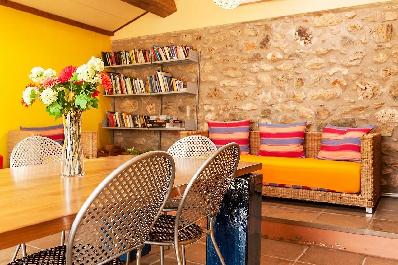 Massa Vecchia Hotel Massa Marittima