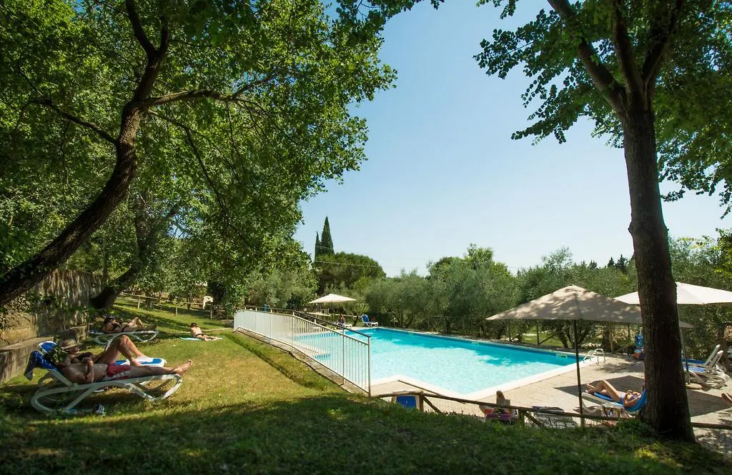 Hotel Massa Vecchia Massa Marittima 2*,