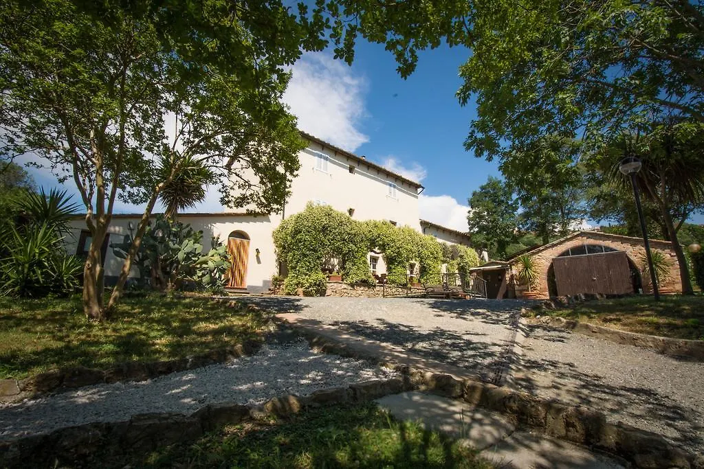 Massa Vecchia location