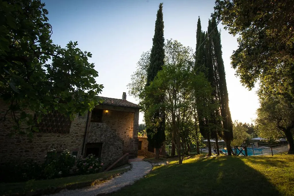 Hotel Massa Vecchia Massa Marittima