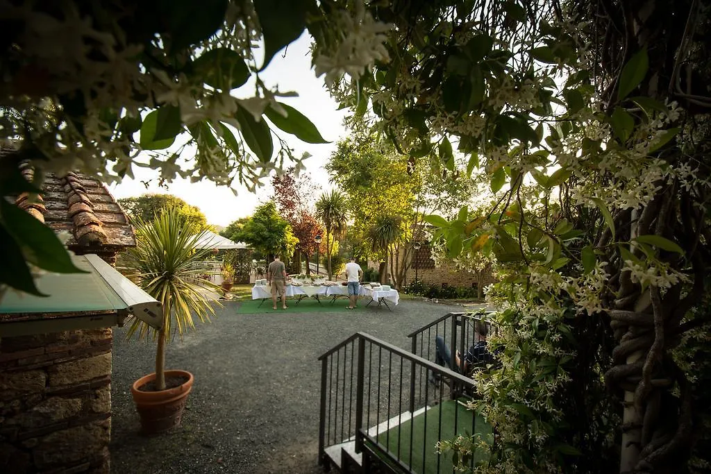 Hotel Massa Vecchia Massa Marittima
