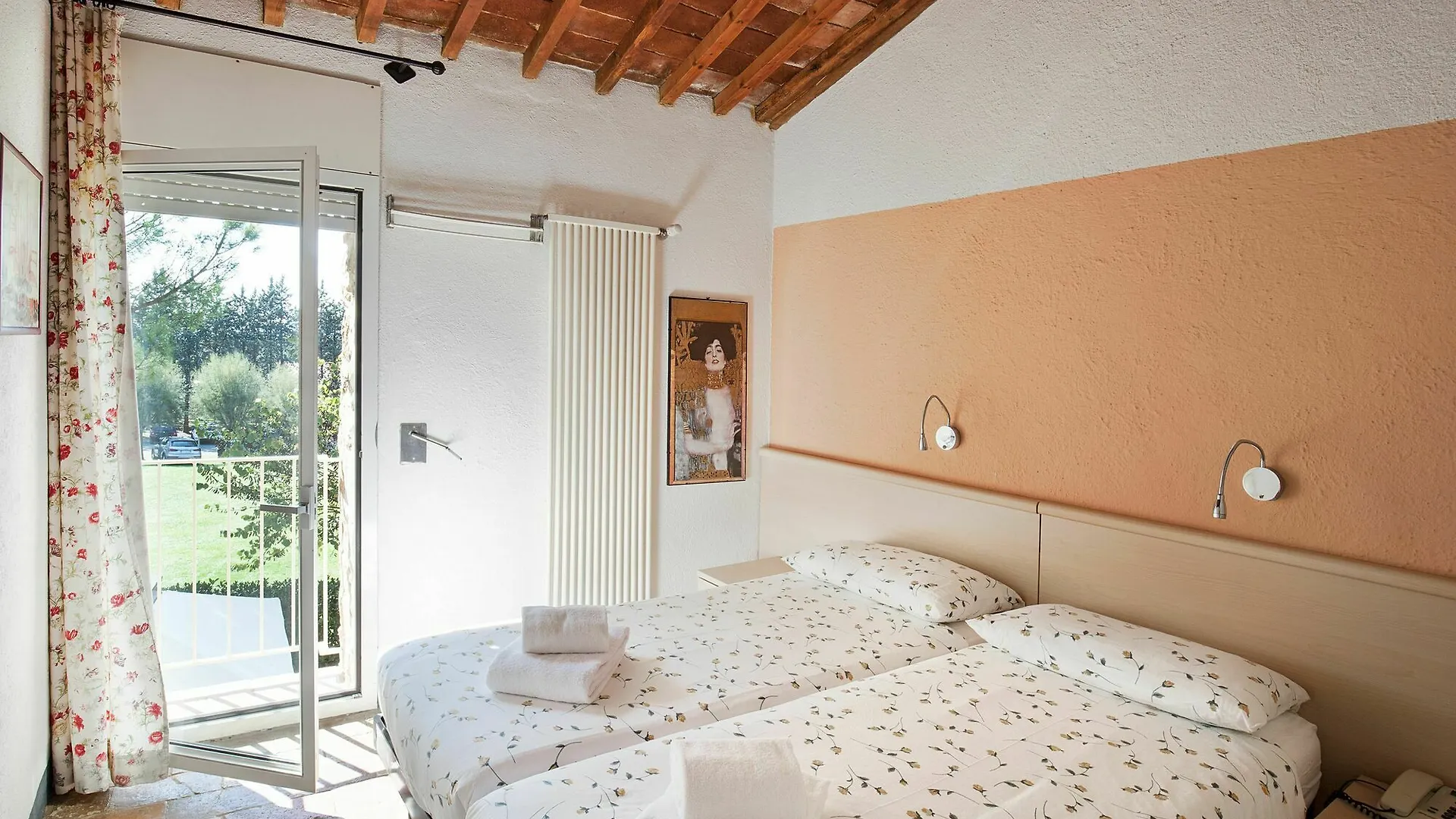 Hotel Massa Vecchia Massa Marittima