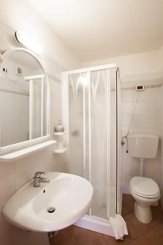 Massa Vecchia Hotel Massa Marittima 2*,  Italy
