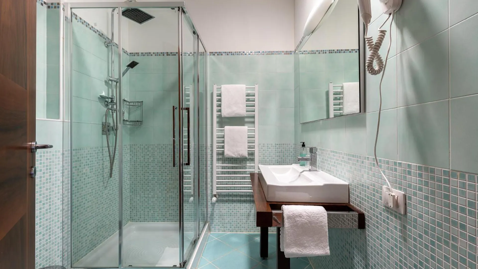 **  Massa Vecchia Hotel Massa Marittima Italy