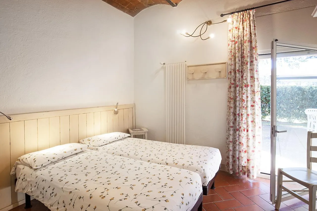 Massa Vecchia Hotel Massa Marittima