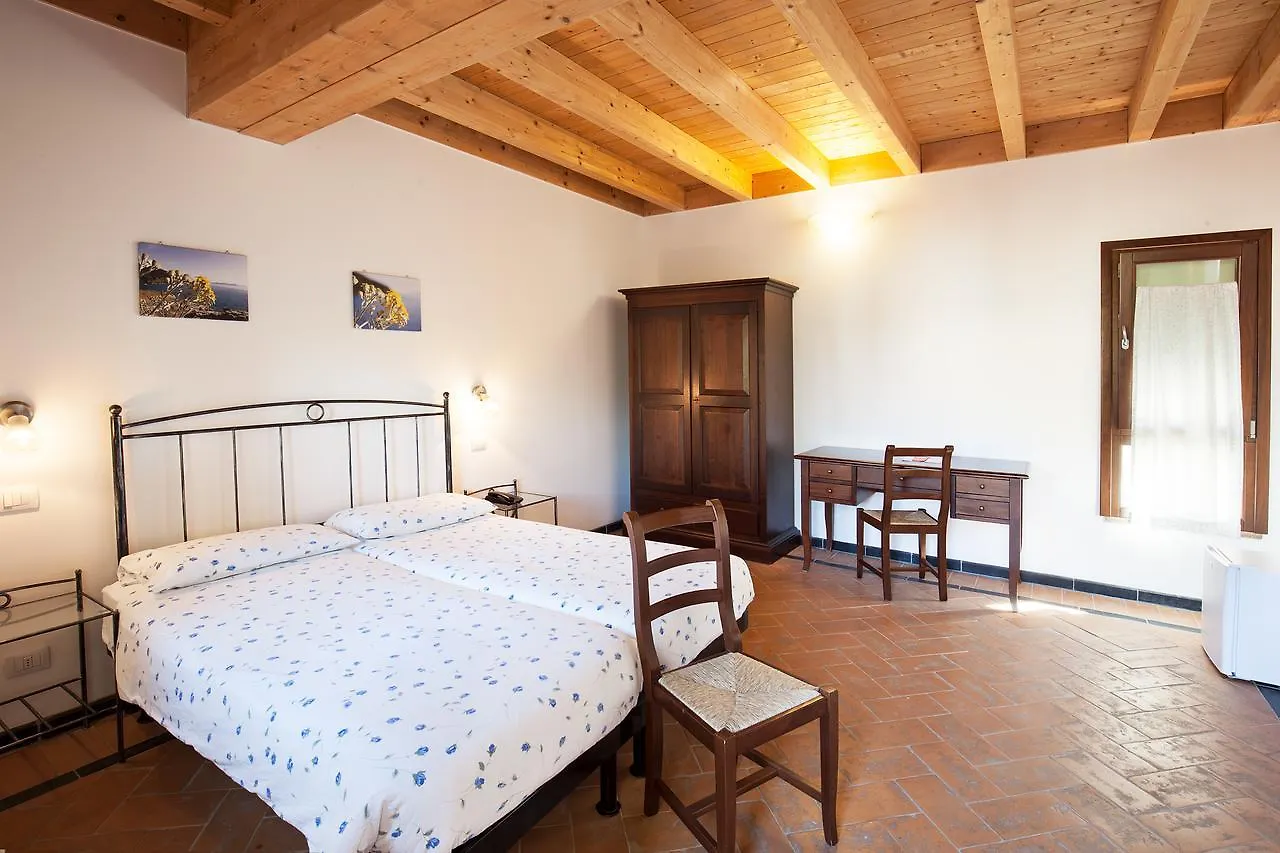 Massa Vecchia Hotel Massa Marittima